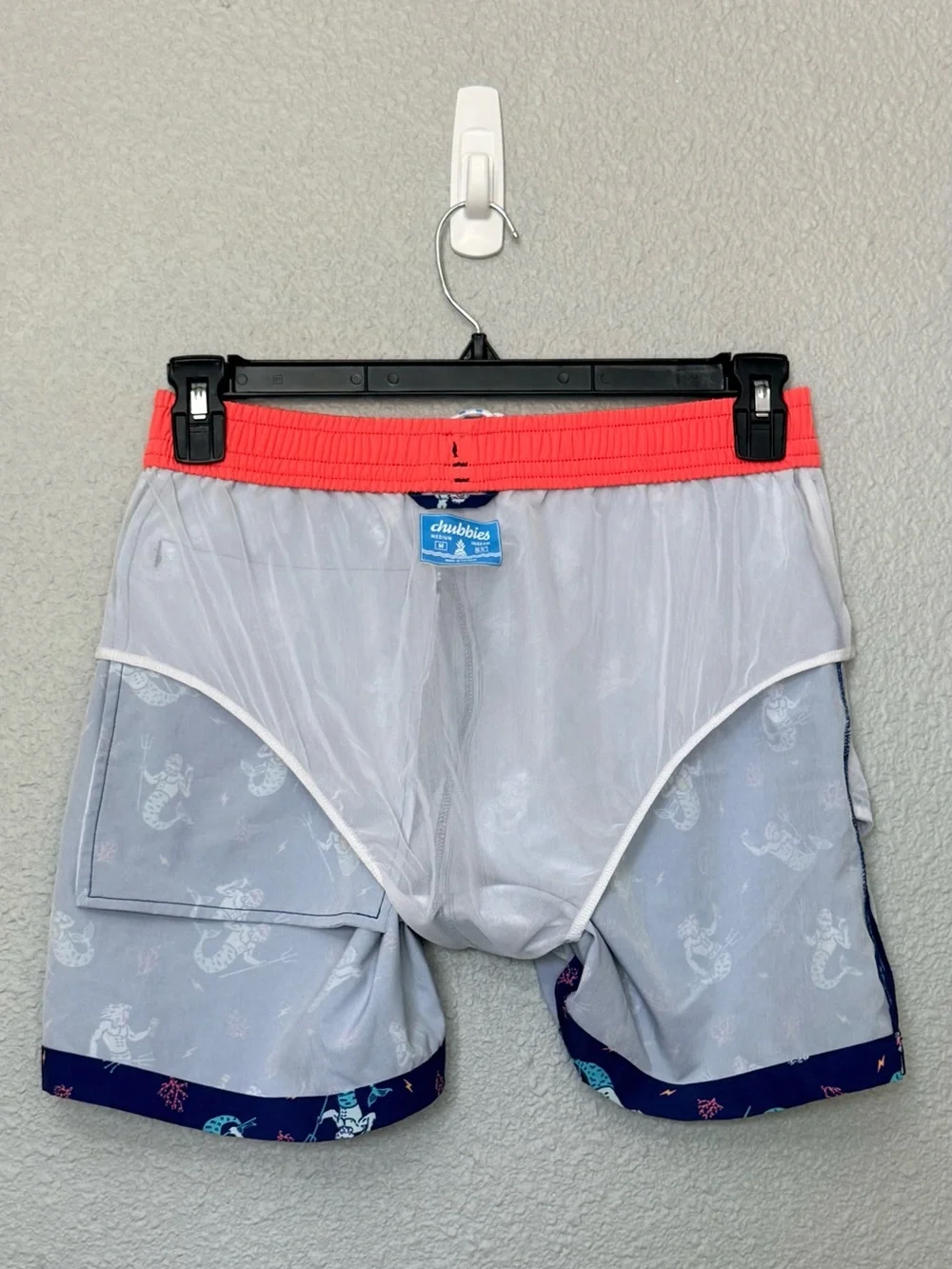 chubbies like new